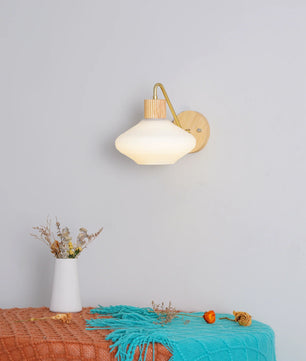 Wohlert Wall Lamp