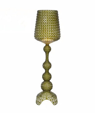 Kabuki Floor Lamp