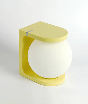 Plat Table Lamp