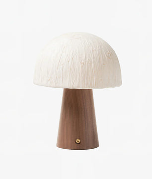 Alice Mushroom Table Lamp