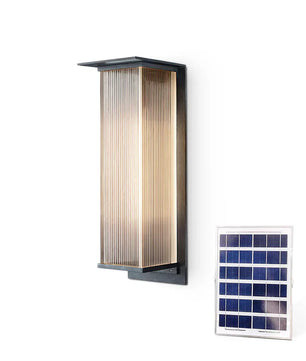 مصباح حائط خارجي من Oleron Box