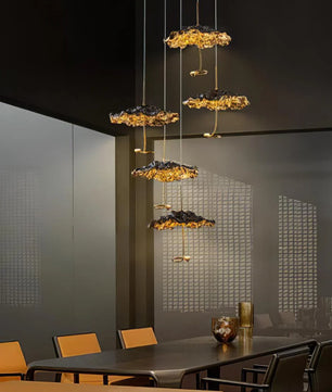 Aviary Constellation Chandelier