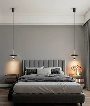 UFO Pendant Lamp