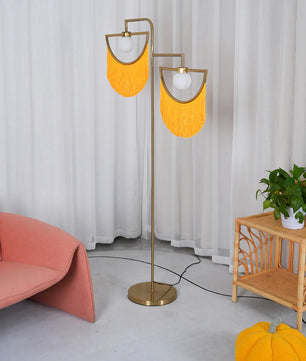 Wink Floor Lamp