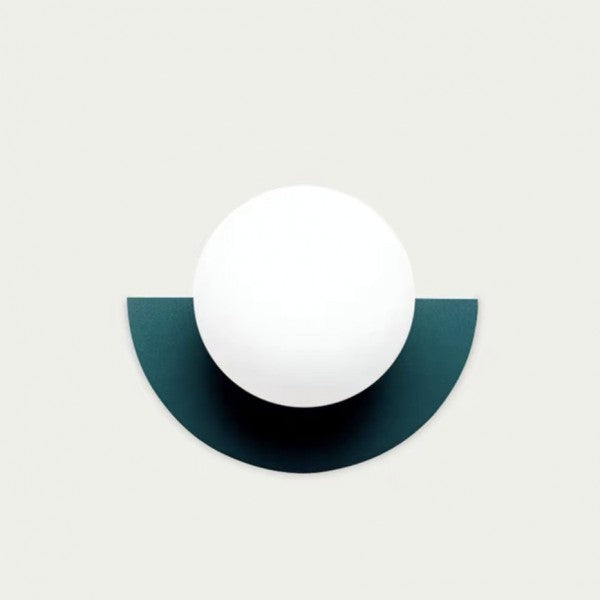 Colourful Wall Lamp S149