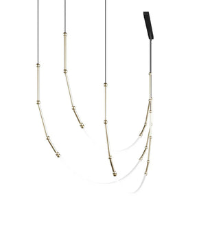 Leda Chandelier