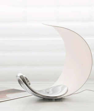 Curl Table Lamp