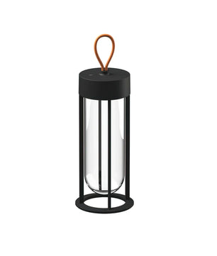 Vitro Built-in Battery Table Lamp