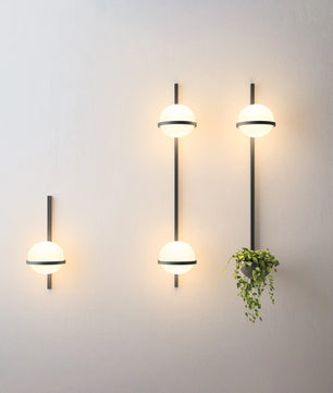 Solstice Outdoor Wall Light