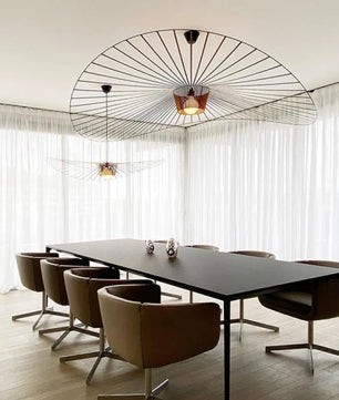 Vertigo Pendant Lamp