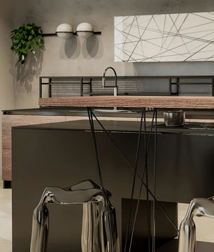 Solstice Outdoor Wall Light