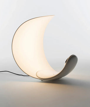 Curl Table Lamp