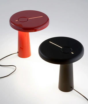 Hoop LED Table Lamp