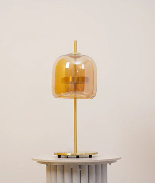 Jujube Table Lamp