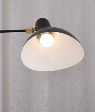Mantis Wall Lamp