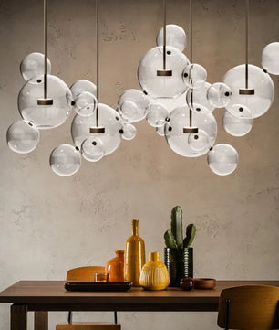 Bolle Chandelier