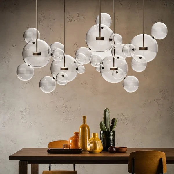 Bolle Chandelier