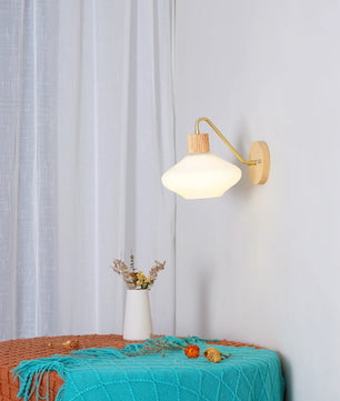 Wohlert Wall Lamp