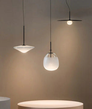 Tempo Pendant Lamp
