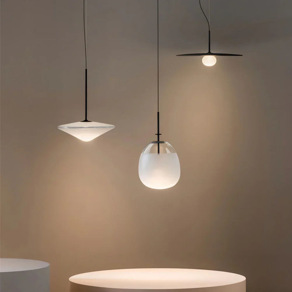 Tempo Pendant Lamp