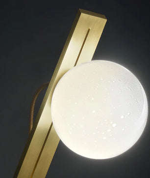 Arandela Table Lamp