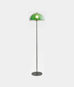 Edinburgh Floor Lamp