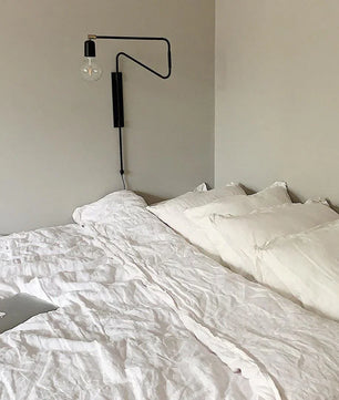 Swing Wall Lamp