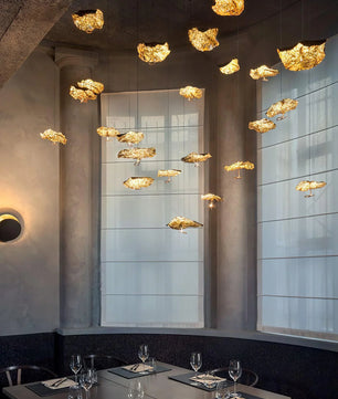 Aviary Constellation Chandelier