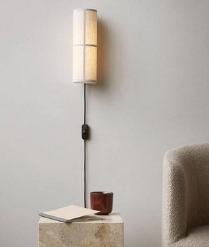 Hashira Wall Lamp