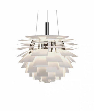 PH Artichoke Pine Cone Pendant Light