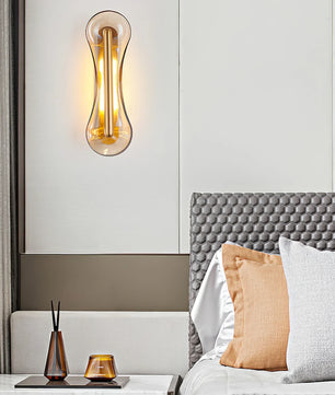 Cell Wall Lamp