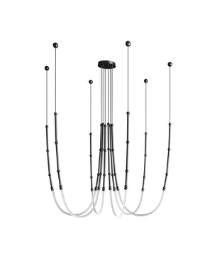 Leda Chandelier