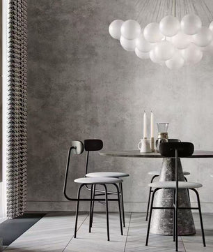 Cloud Chandelier
