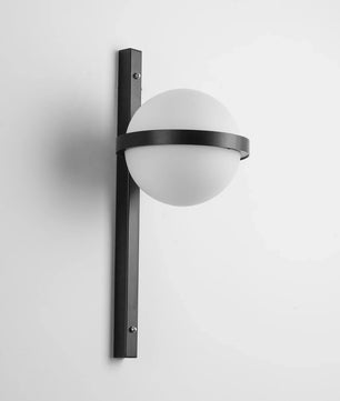 Solstice Outdoor Wall Light