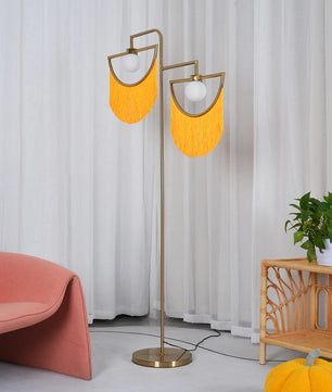 Wink Floor Lamp