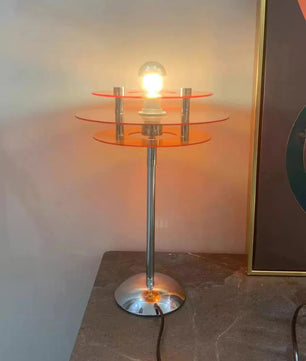 UFO Table Light