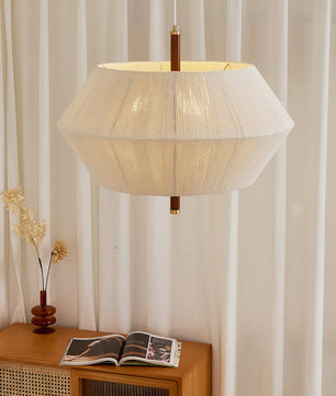 Totora Pendant Lamp