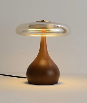 Andi Glass Table Lamp