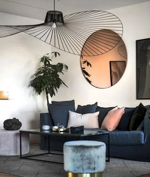Vertigo Pendant Lamp