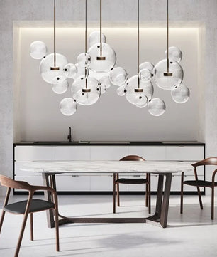 Bolle Chandelier