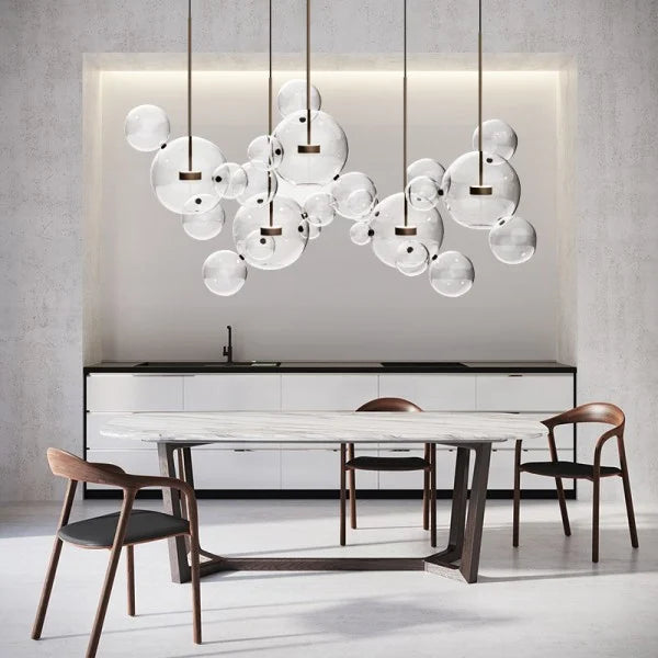 Bolle Chandelier