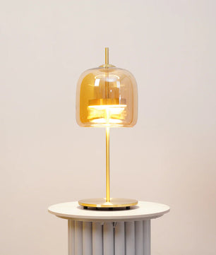Jujube Table Lamp