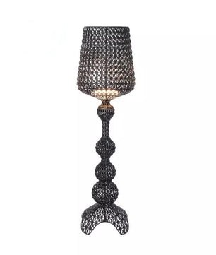 Kabuki Floor Lamp