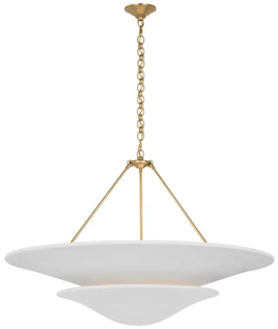 Mollino Chandelier