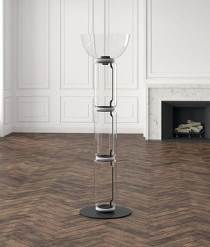 Noctambule Floor Lamp