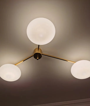 Alby Ceiling Lamp