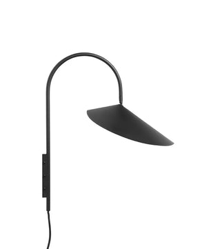 Arum Plug In Wall Lamp