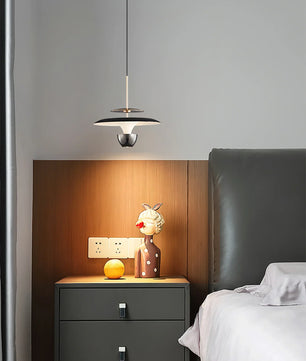 UFO Pendant Lamp