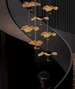 Aviary Constellation Chandelier