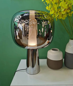 Dusk Dawn Table Lamp